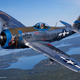 Illustration for article titled Amazing Warbird Photos Look Like They Were Taken By A Time-Traveler